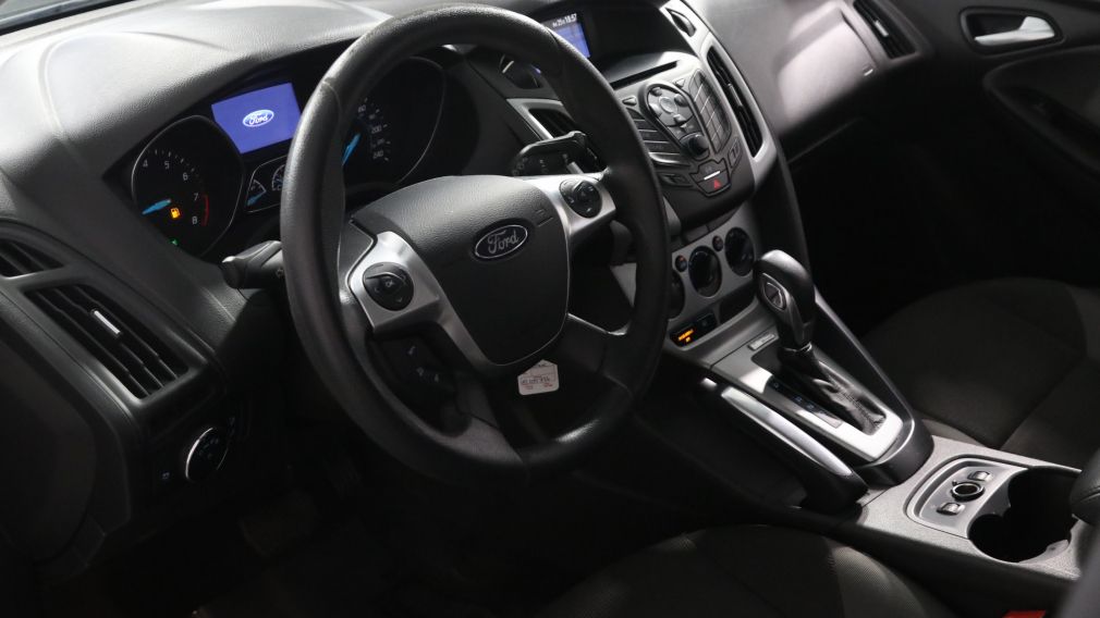 2014 Ford Focus SE AUTO A/C GR ELECT BLUETOOTH #9