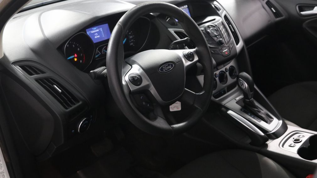 2014 Ford Focus SE AUTO A/C GR ELECT BLUETOOTH #10