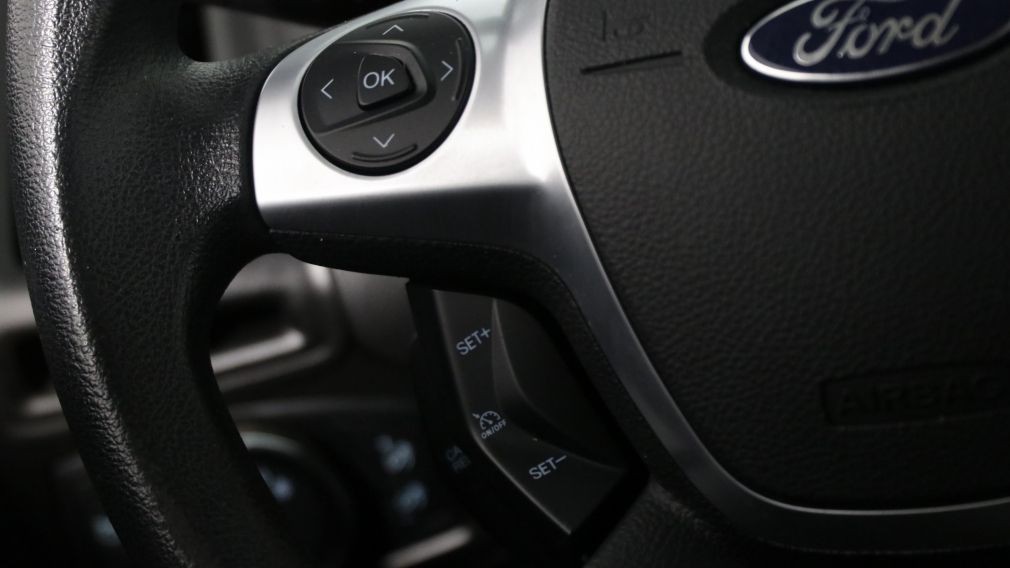 2014 Ford Focus SE AUTO A/C GR ELECT BLUETOOTH #16
