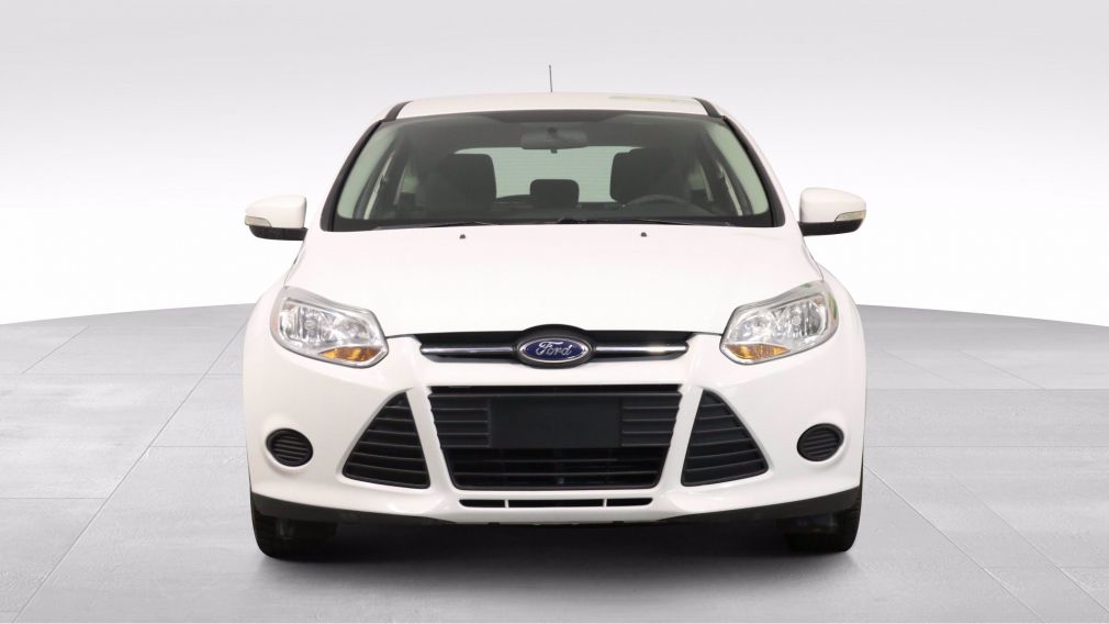 2014 Ford Focus SE AUTO A/C GR ELECT BLUETOOTH #2