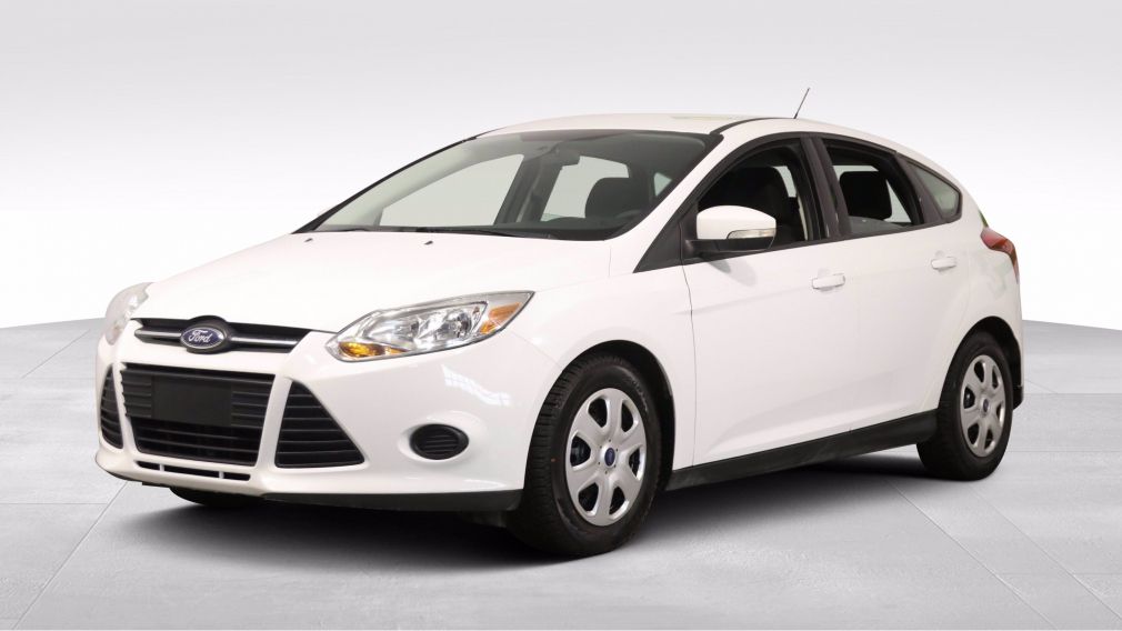 2014 Ford Focus SE AUTO A/C GR ELECT BLUETOOTH #2