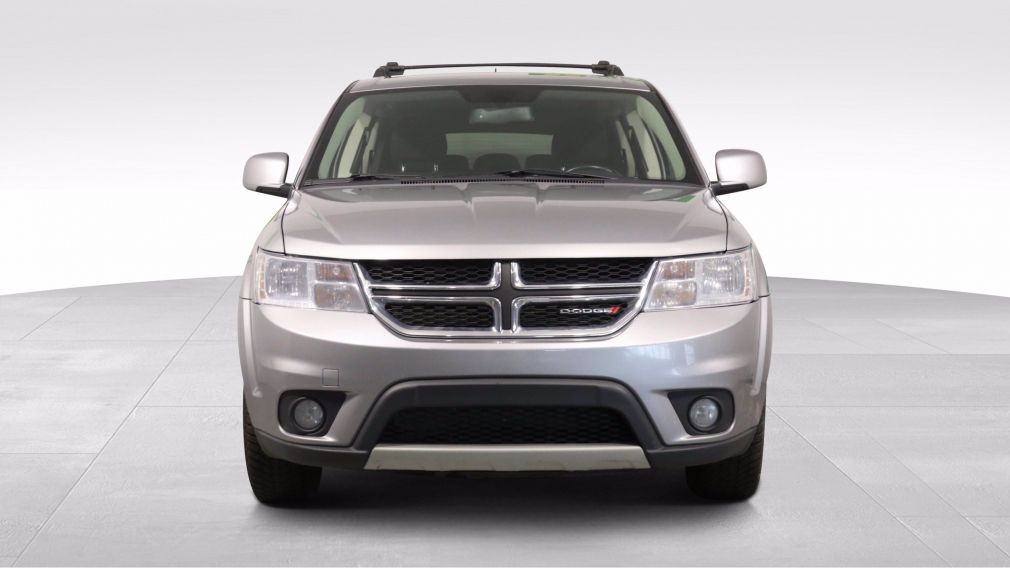 2017 Dodge Journey SXT 7 PASSAGER AUTO A/C GR ÉLECT MAGS BLUETOOTH #1