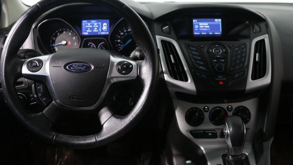 2014 Ford Focus SE AUTO A/C MAGS GROUPE ÉLECT BLUETOOTH #13