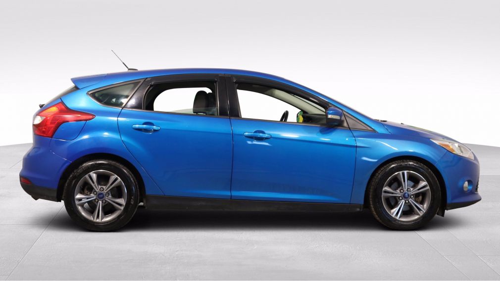 2014 Ford Focus SE AUTO A/C MAGS GROUPE ÉLECT BLUETOOTH #8