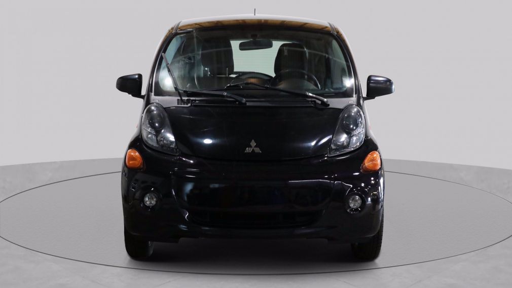 2016 Mitsubishi i MiEV ES AUTO AC MAGS CAMERA RECULE BLUETOOTH #1