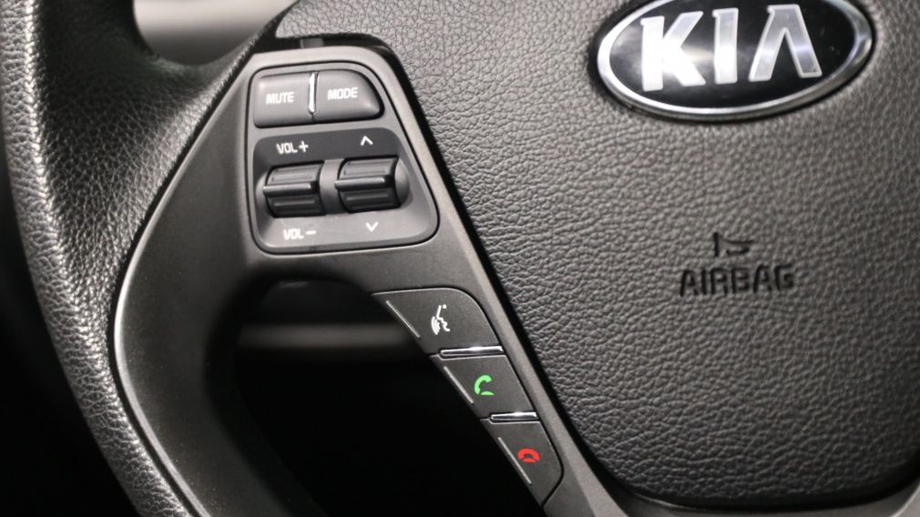 2016 Kia Forte LX+ AUT A/C MAGS GR ELECTRIQUE ET PLUS #16