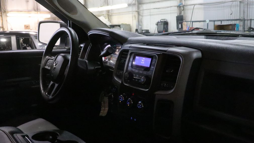 2015 Dodge Ram ST AUTO AC GR ELECT BLUETOOTH MAGS 4X4 #16