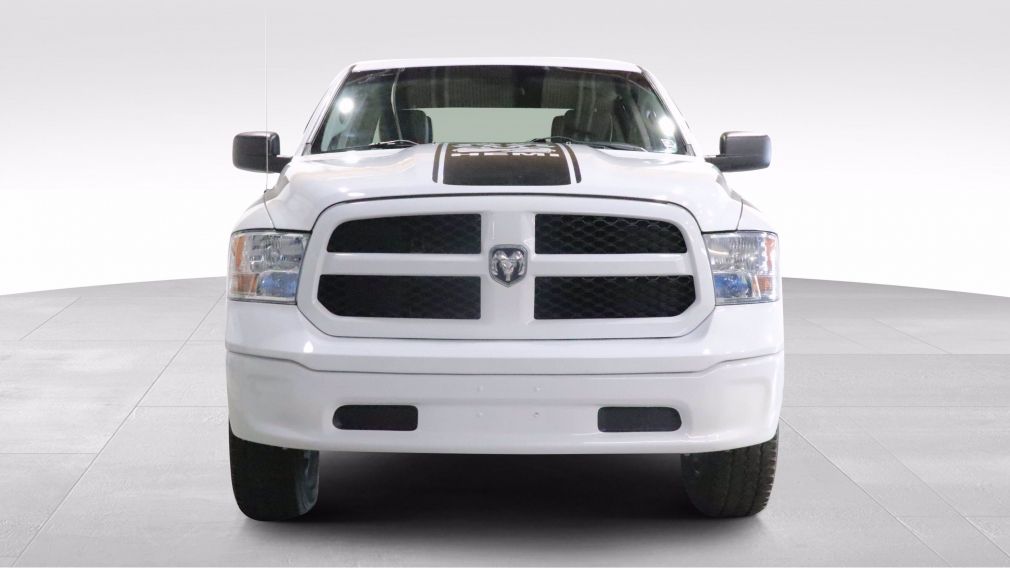 2015 Dodge Ram ST AUTO AC GR ELECT BLUETOOTH MAGS 4X4 #1