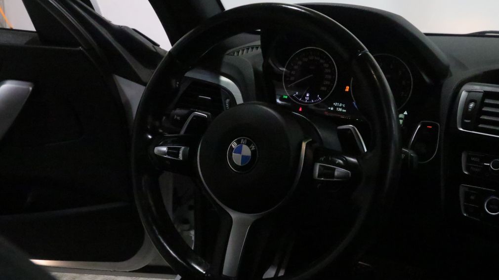 2016 BMW 228i XDRIVE AUTO A/C CUIR TOIT MAGS CAM RECUL BLUETOOTH #13