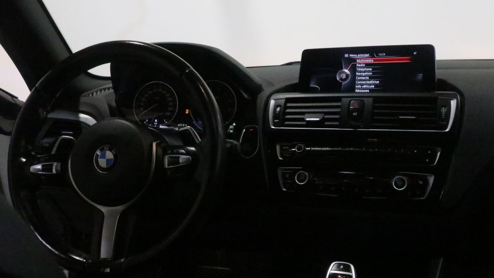 2016 BMW 228i XDRIVE AUTO A/C CUIR TOIT MAGS CAM RECUL BLUETOOTH #12