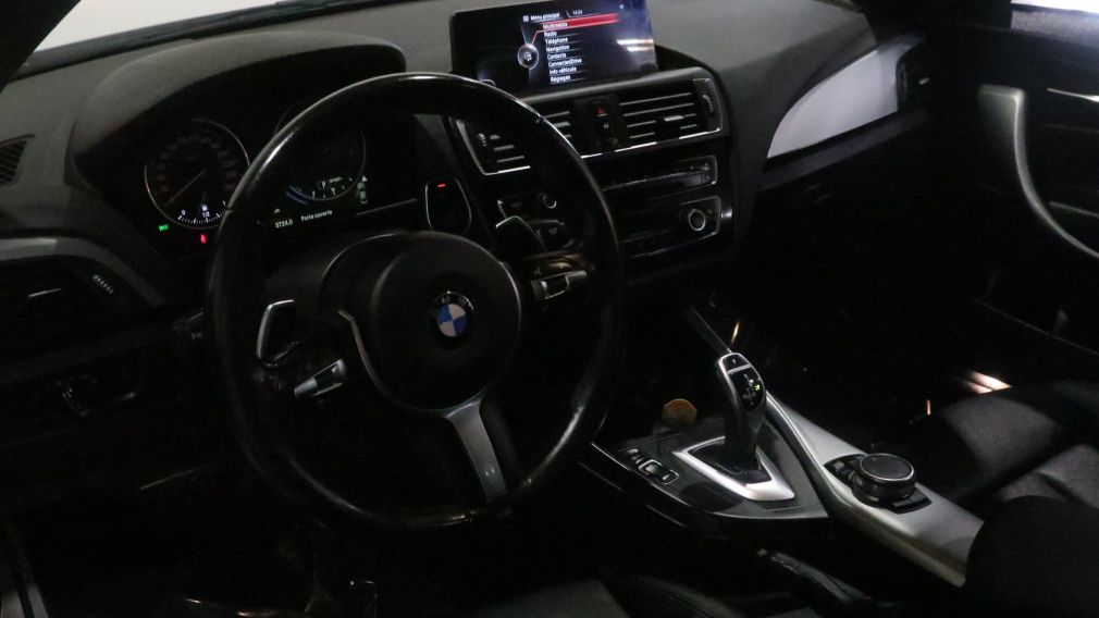 2016 BMW 228i XDRIVE AUTO A/C CUIR TOIT MAGS CAM RECUL BLUETOOTH #9