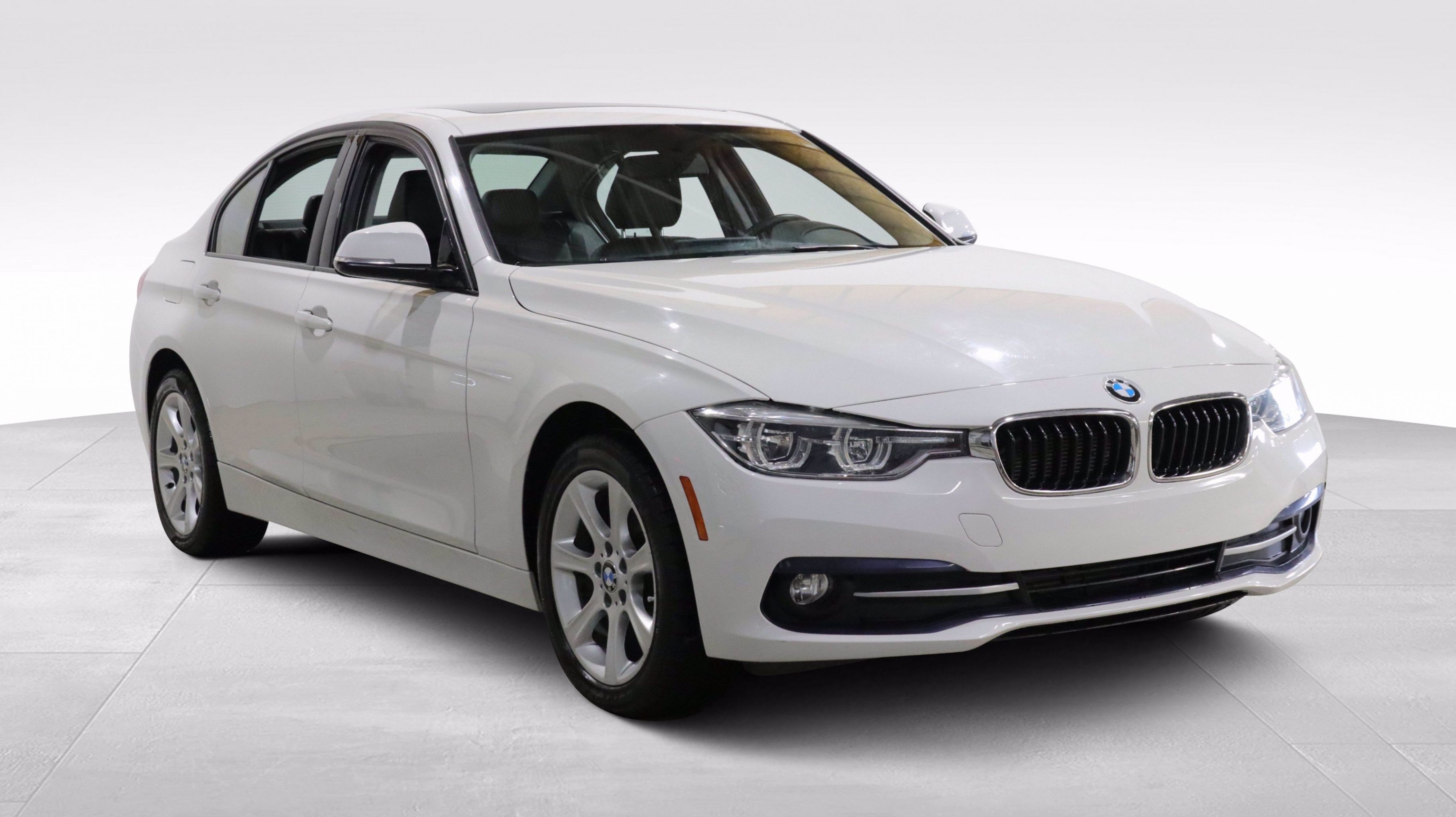 Bmw 320i 2017