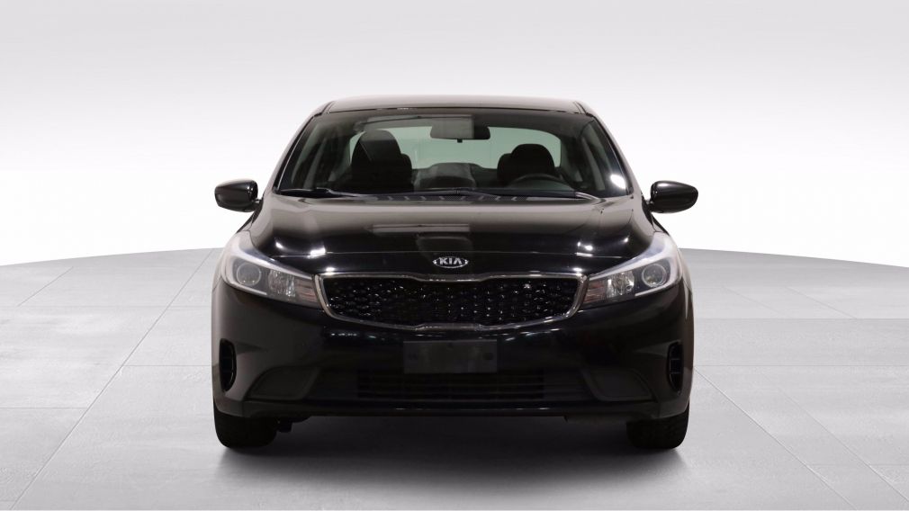 2017 Kia Forte LX AUTO A/C GR ELECT BLUETOOTH #1