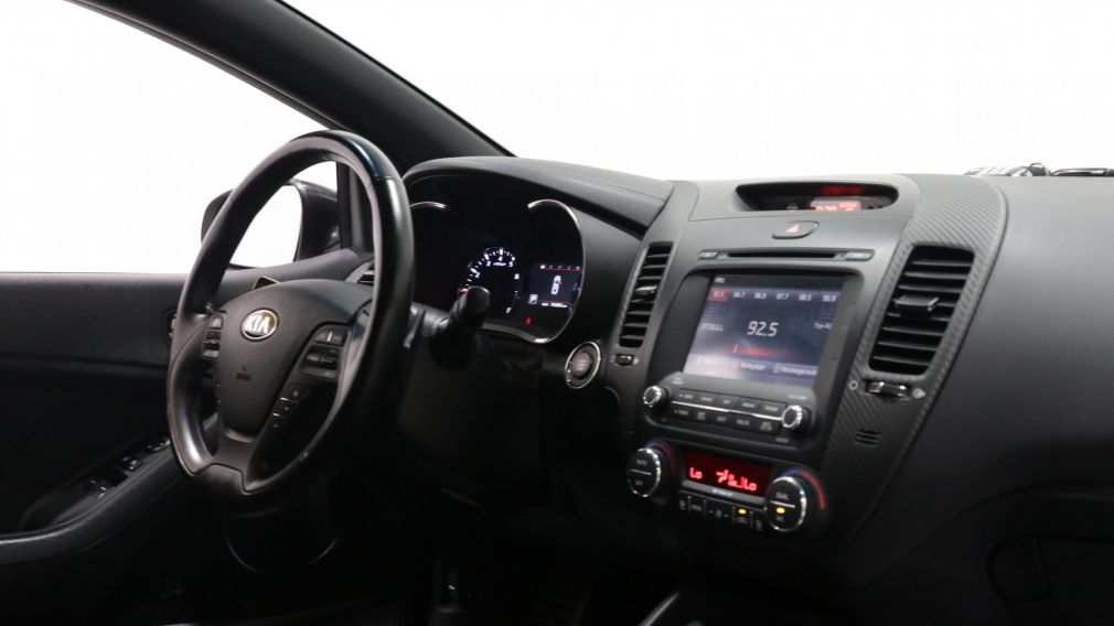 2015 Kia Forte SX Luxury AUTO A/C GR ELECT MAGS CUIR TOIT NAVIGAT #24