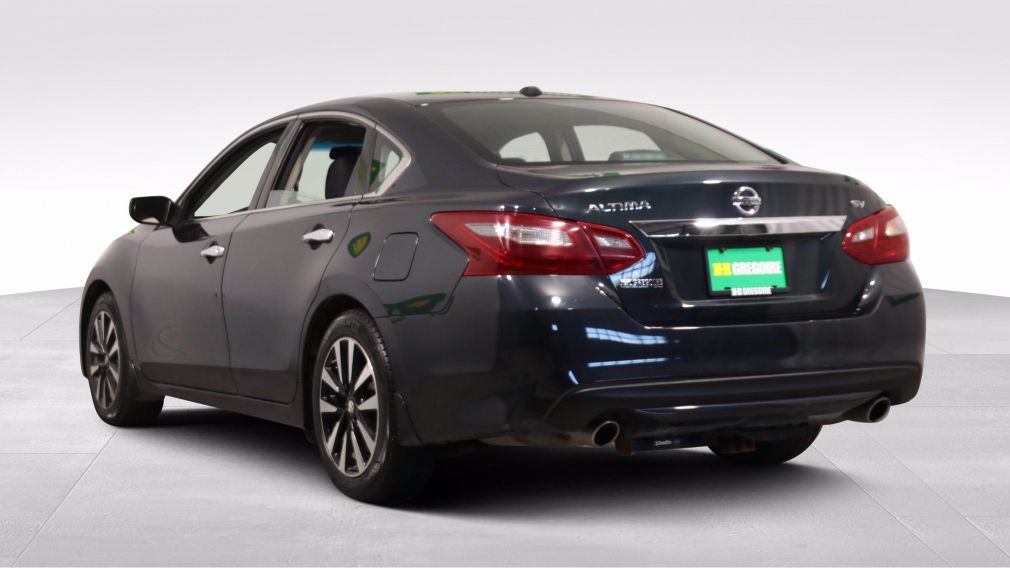 2018 Nissan Altima SV AUTO A/C MAGS GROUPE ÉLECT CAMÉRA RECUL BLUETOO #5