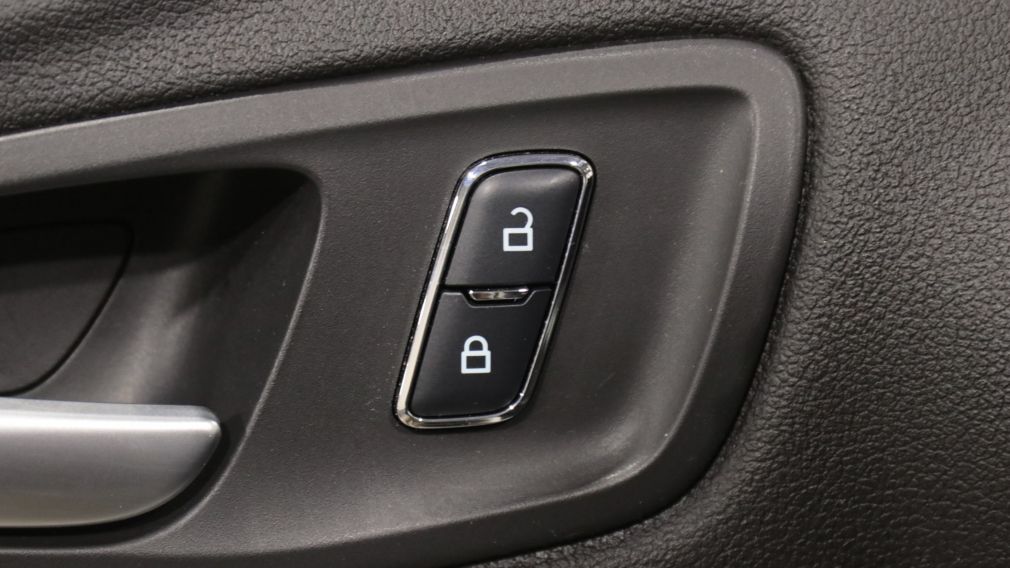 2015 Ford Escape SE A/C GR ELECT MAGS CAMERA RECUL BLUETOOTH #13