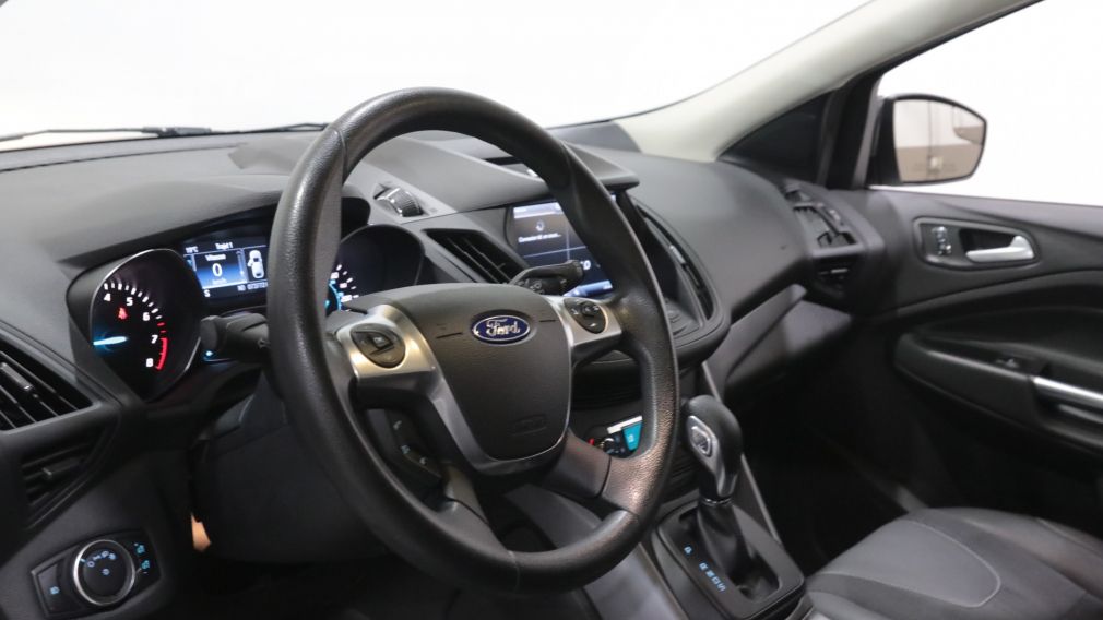 2015 Ford Escape SE A/C GR ELECT MAGS CAMERA RECUL BLUETOOTH #9