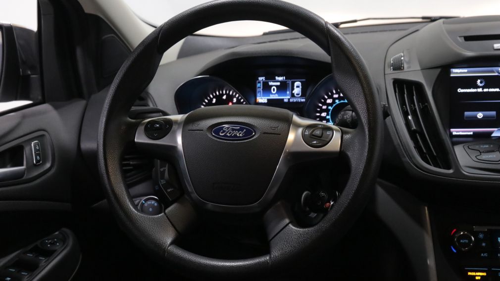 2015 Ford Escape SE A/C GR ELECT MAGS CAMERA RECUL BLUETOOTH #16