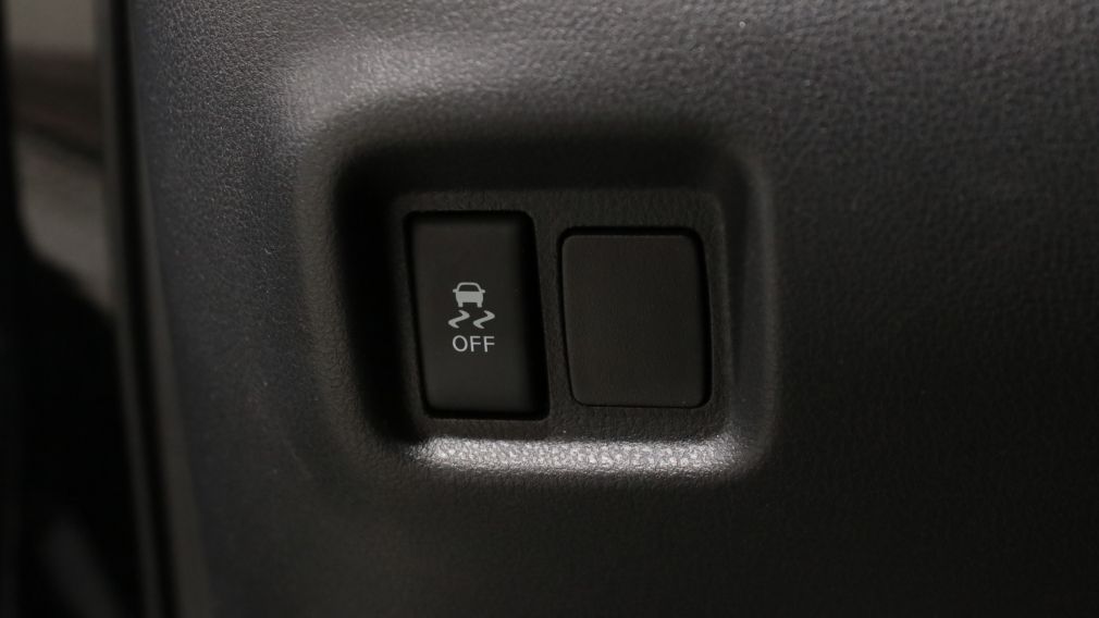 2015 Nissan Versa Note SV A/C GR ELECT CAM RECUL BLUETOOTH #17