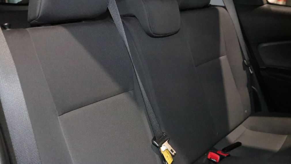2015 Toyota Yaris SE AUTO AC GR ELEC MAGS BLUETOOTH #19