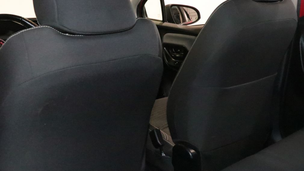 2015 Toyota Yaris SE AUTO AC GR ELEC MAGS BLUETOOTH #17