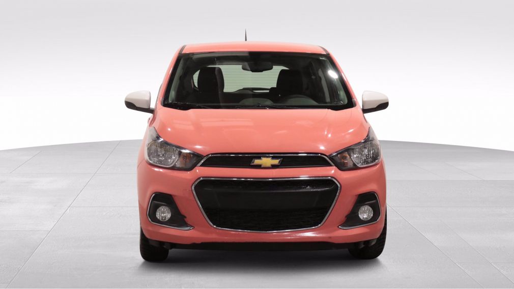 2018 Chevrolet Spark LT AUTO A/C GR ELECT MAGS CAMERA BLUETOOTH #2