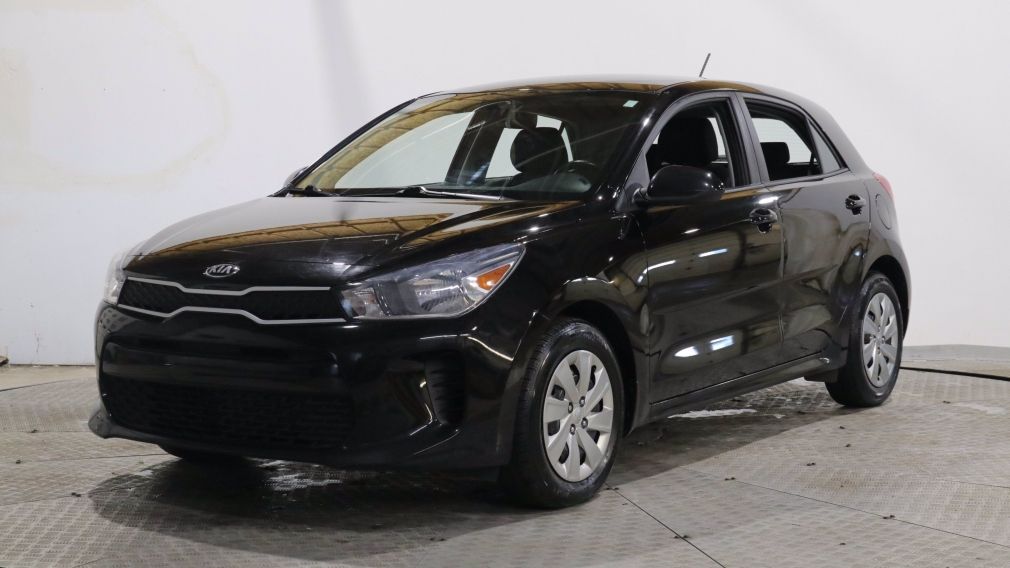 2018 Kia Rio 5 LX AUTO AC GR ELECT BLUETOOTH #2