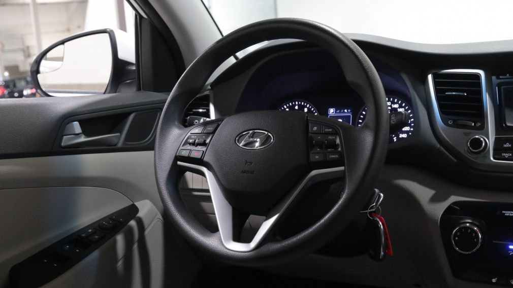 2017 Hyundai Tucson  AUTO A/C GR ELECT CAM RECUL BLUETOOTH #13