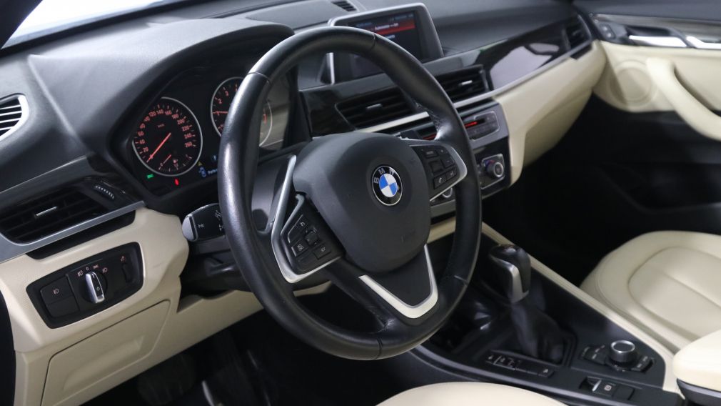 2018 BMW X1 XDRIVE 28I A/C TOIT MAGS CAM RECULE BLUETOOTH #9