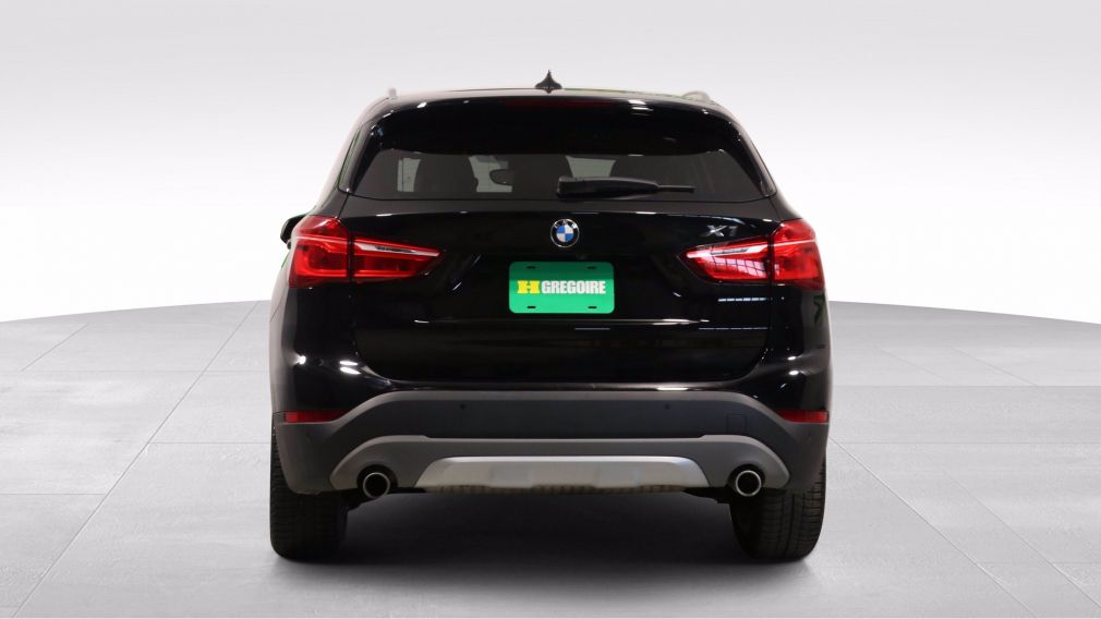 2018 BMW X1 XDRIVE 28I A/C TOIT MAGS CAM RECULE BLUETOOTH #6