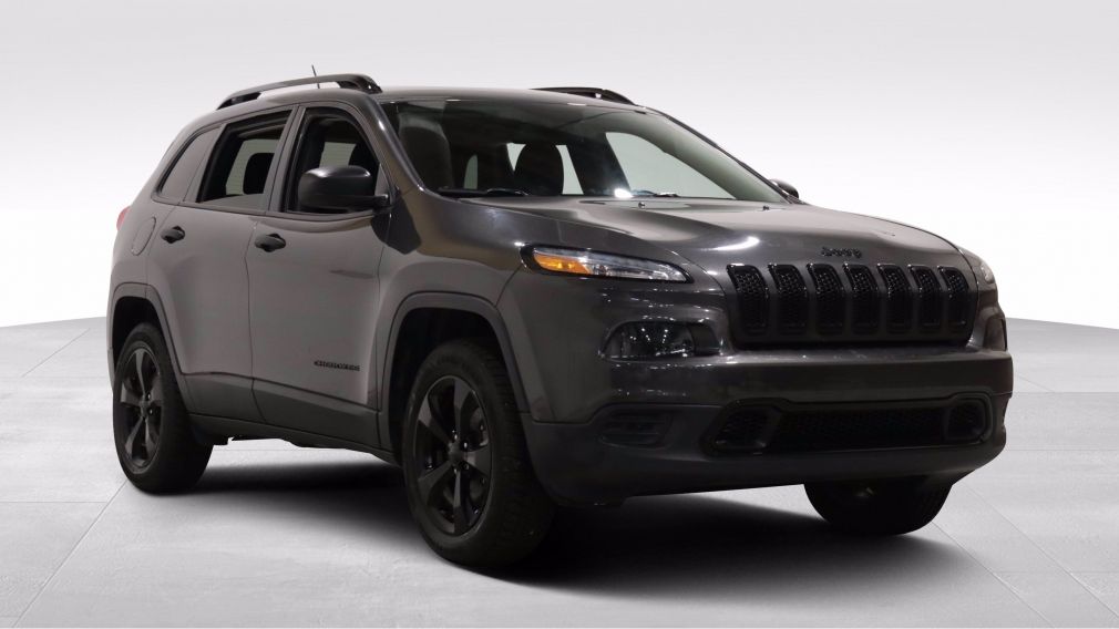 2016 Jeep Cherokee ALTITUDE AUTO A/C GR ELECT MAGS CAMERA BLUETOOTH #0