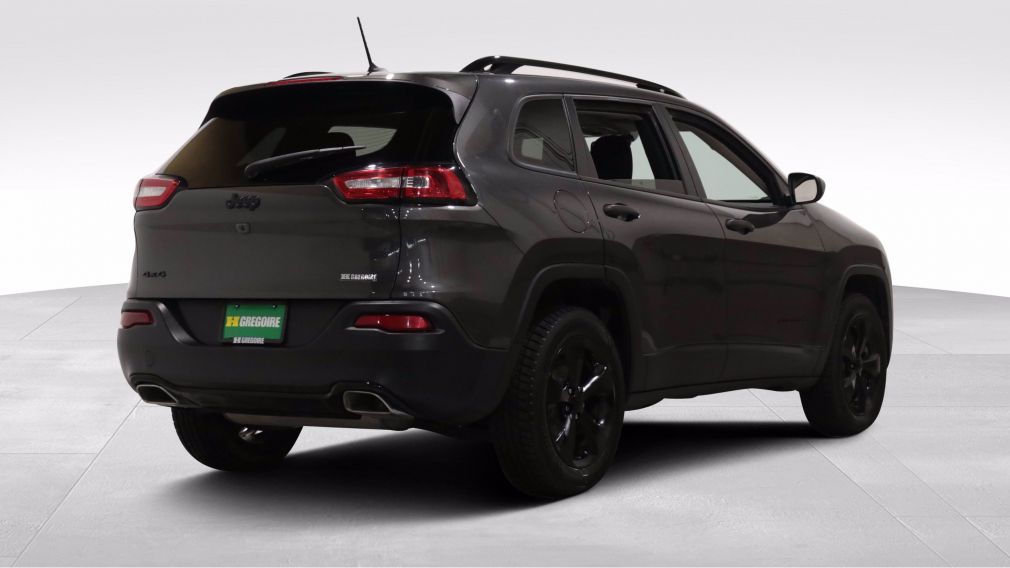 2016 Jeep Cherokee ALTITUDE AUTO A/C GR ELECT MAGS CAMERA BLUETOOTH #7
