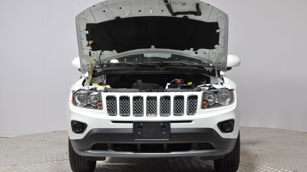 2016 Jeep Compass North Mags A/C Auto #28