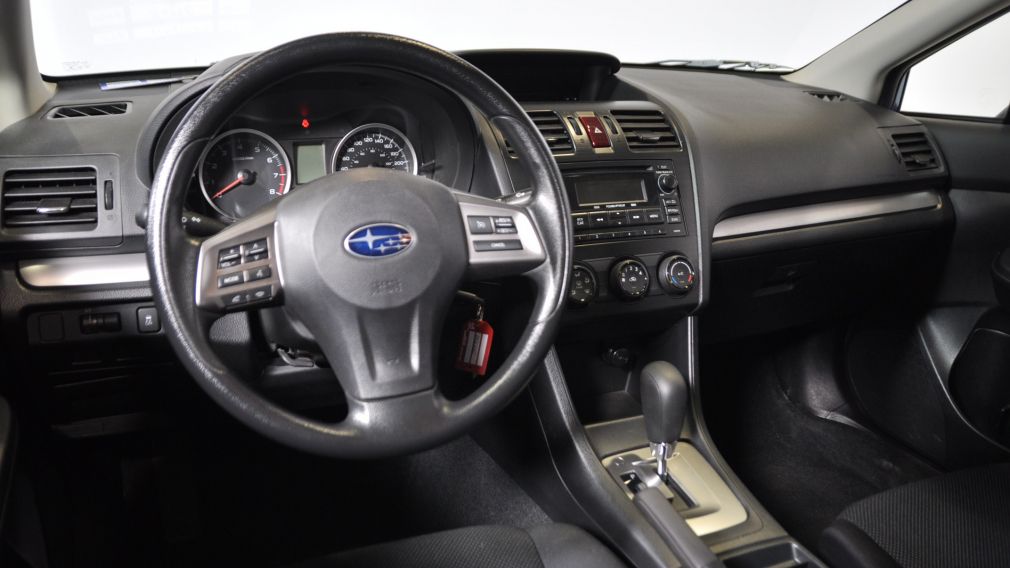 2014 Subaru Impreza AWD AUTO A/C GR ELECT #9