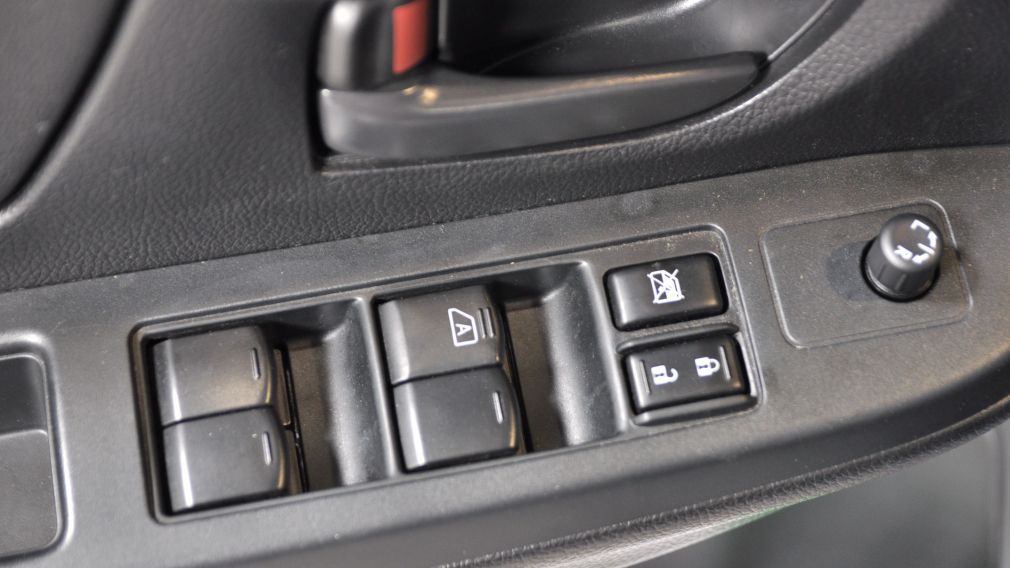 2014 Subaru Impreza AWD AUTO A/C GR ELECT #11