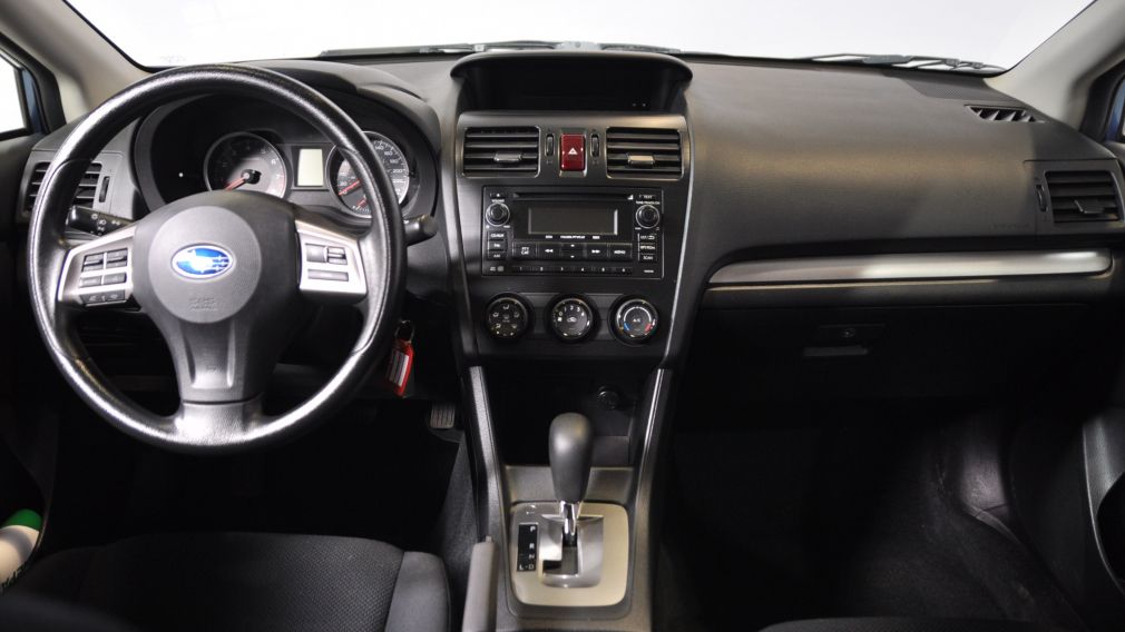 2014 Subaru Impreza AWD AUTO A/C GR ELECT #12