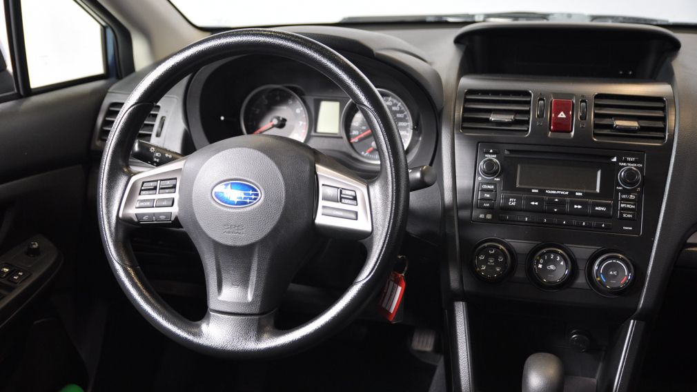2014 Subaru Impreza AWD AUTO A/C GR ELECT #13