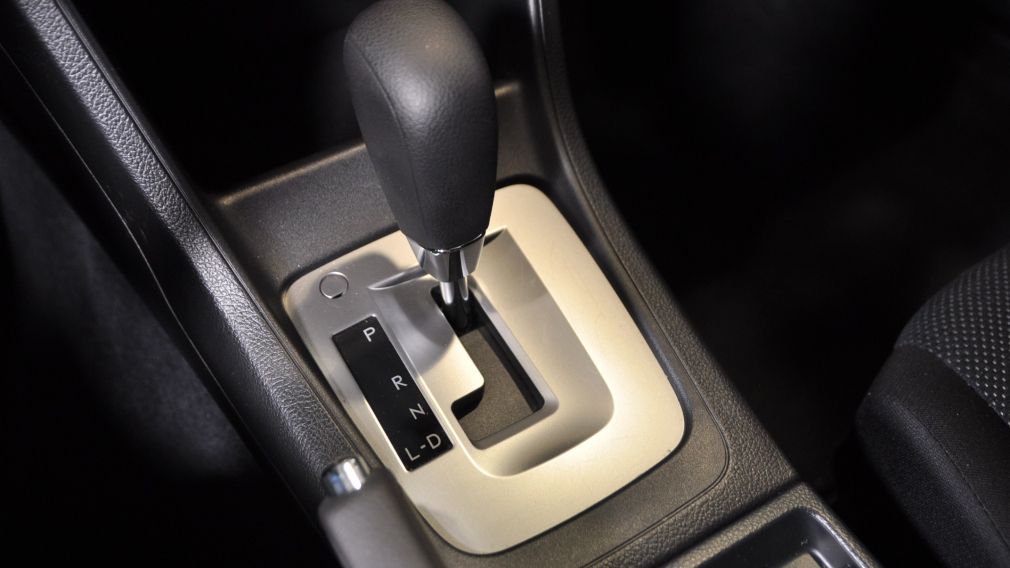 2014 Subaru Impreza AWD AUTO A/C GR ELECT #17