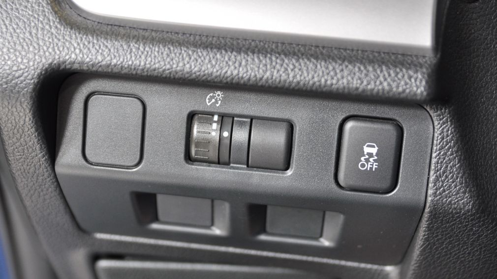2014 Subaru Impreza AWD AUTO A/C GR ELECT #20