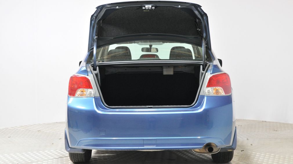 2014 Subaru Impreza AWD AUTO A/C GR ELECT #30