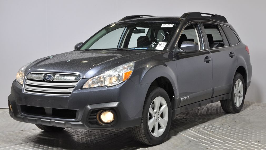 2014 Subaru Outback 2.5i Premium AWD A/C GR ELECT MAGS BLUETHOOT #3