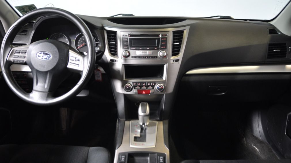 2014 Subaru Outback 2.5i Premium AWD A/C GR ELECT MAGS BLUETHOOT #12