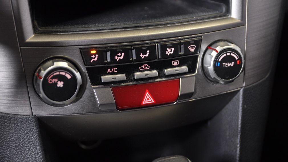 2014 Subaru Outback 2.5i Premium AWD A/C GR ELECT MAGS BLUETHOOT #15