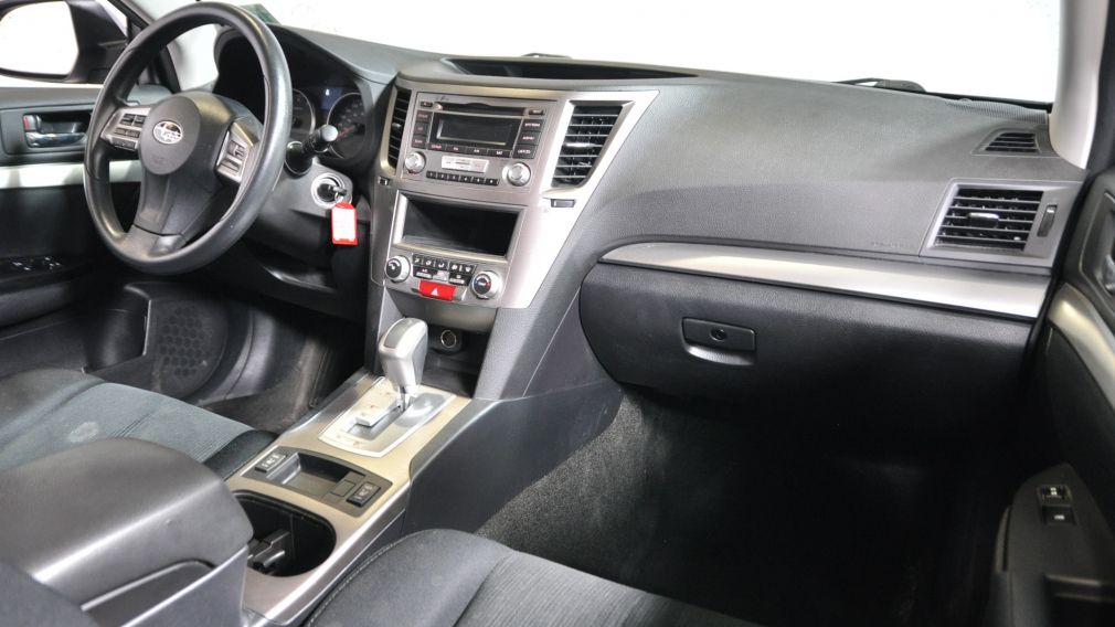 2014 Subaru Outback 2.5i Premium AWD A/C GR ELECT MAGS BLUETHOOT #25
