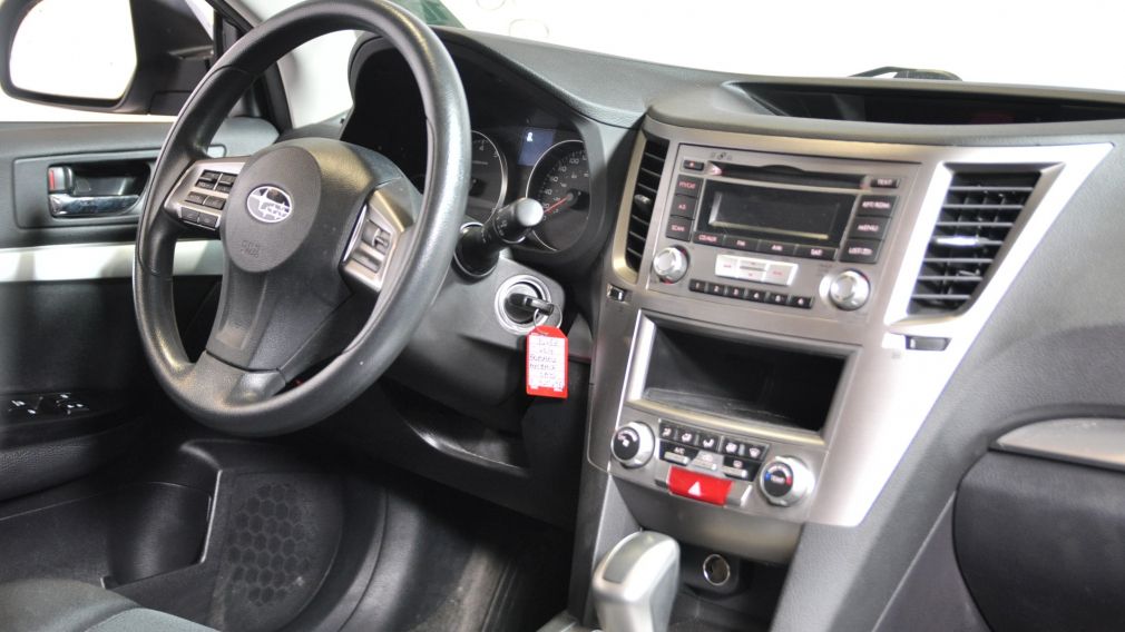 2014 Subaru Outback 2.5i Premium AWD A/C GR ELECT MAGS BLUETHOOT #27
