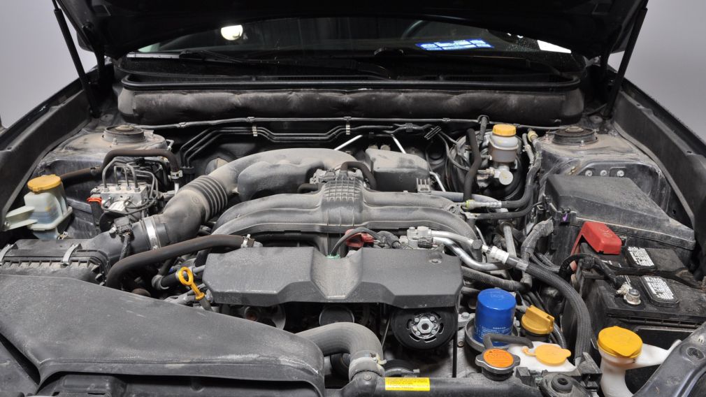 2014 Subaru Outback 2.5i Premium AWD A/C GR ELECT MAGS BLUETHOOT #28