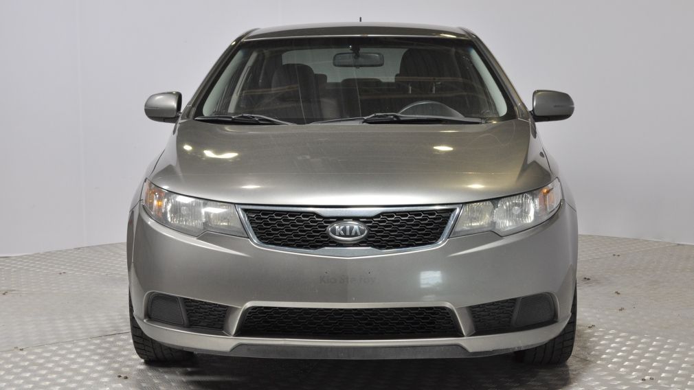 2011 Kia Forte EX A/C BLUETOOTH GR ÉLECT #2