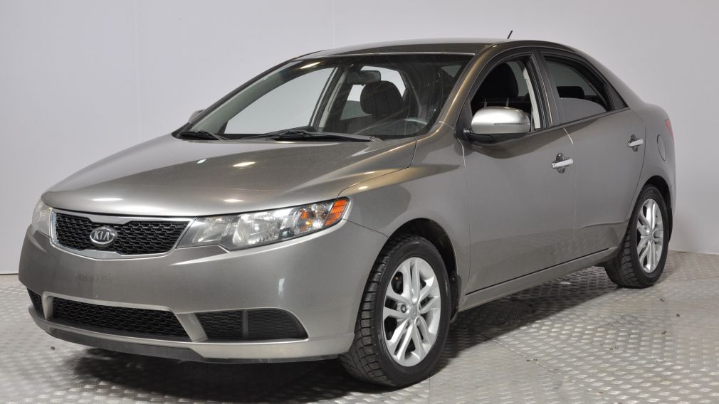 2011 Kia Forte EX A/C BLUETOOTH GR ÉLECT #3