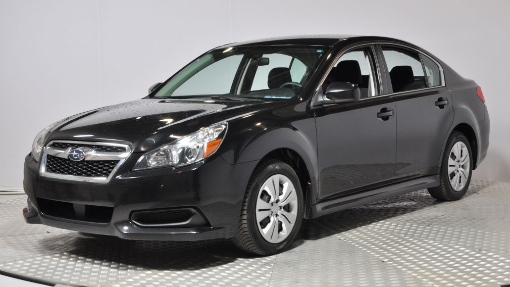 2014 Subaru Legacy AUTO A/C BLUETOOTH GR ÉLECT #2