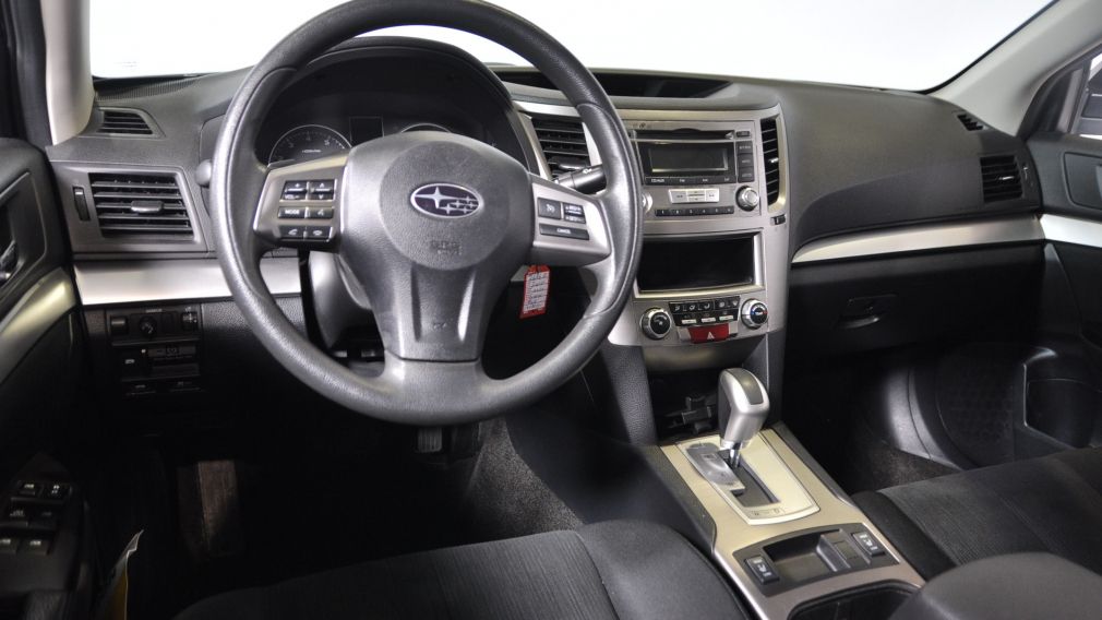 2014 Subaru Legacy 2.5i AWD Sieges-Chauf Bluetooth USB A/C Cruise #8